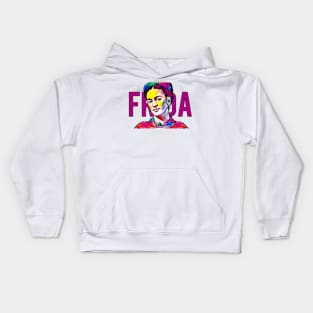 Frida Kids Hoodie